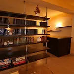 Apartment Hálkova 5