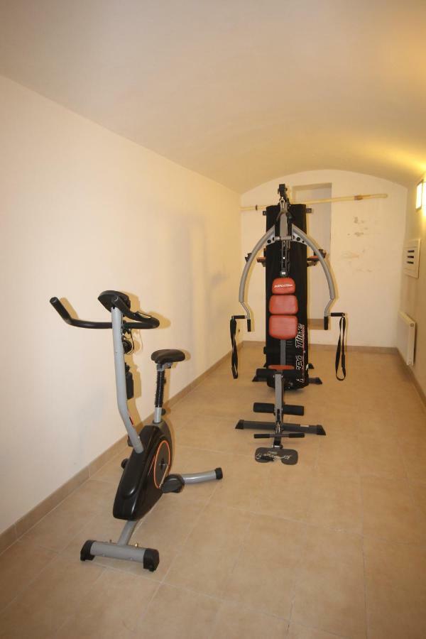 Hálkova 5 Apartmán *