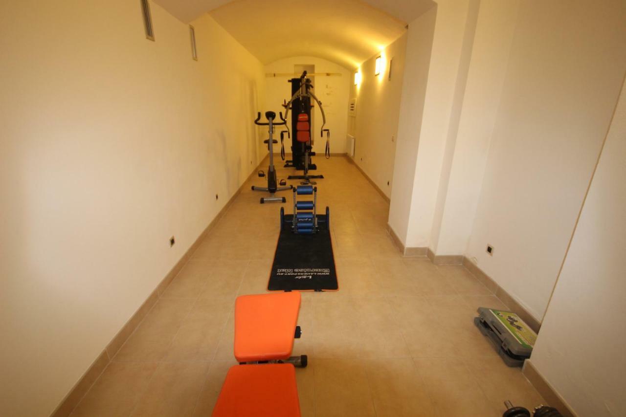 Apartmán Hálkova 5 Praha