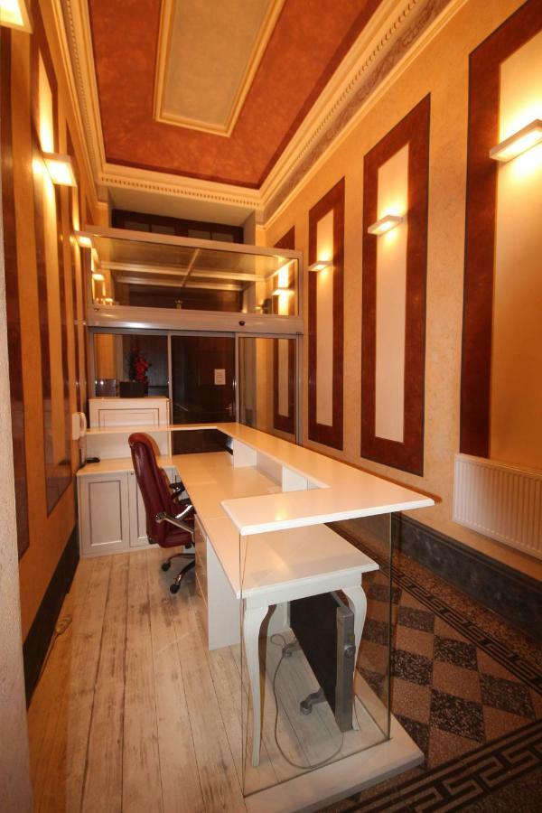 Hálkova 5 Apartmán Praha