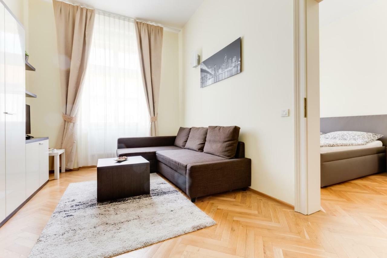Apartmán Hálkova 5 *
