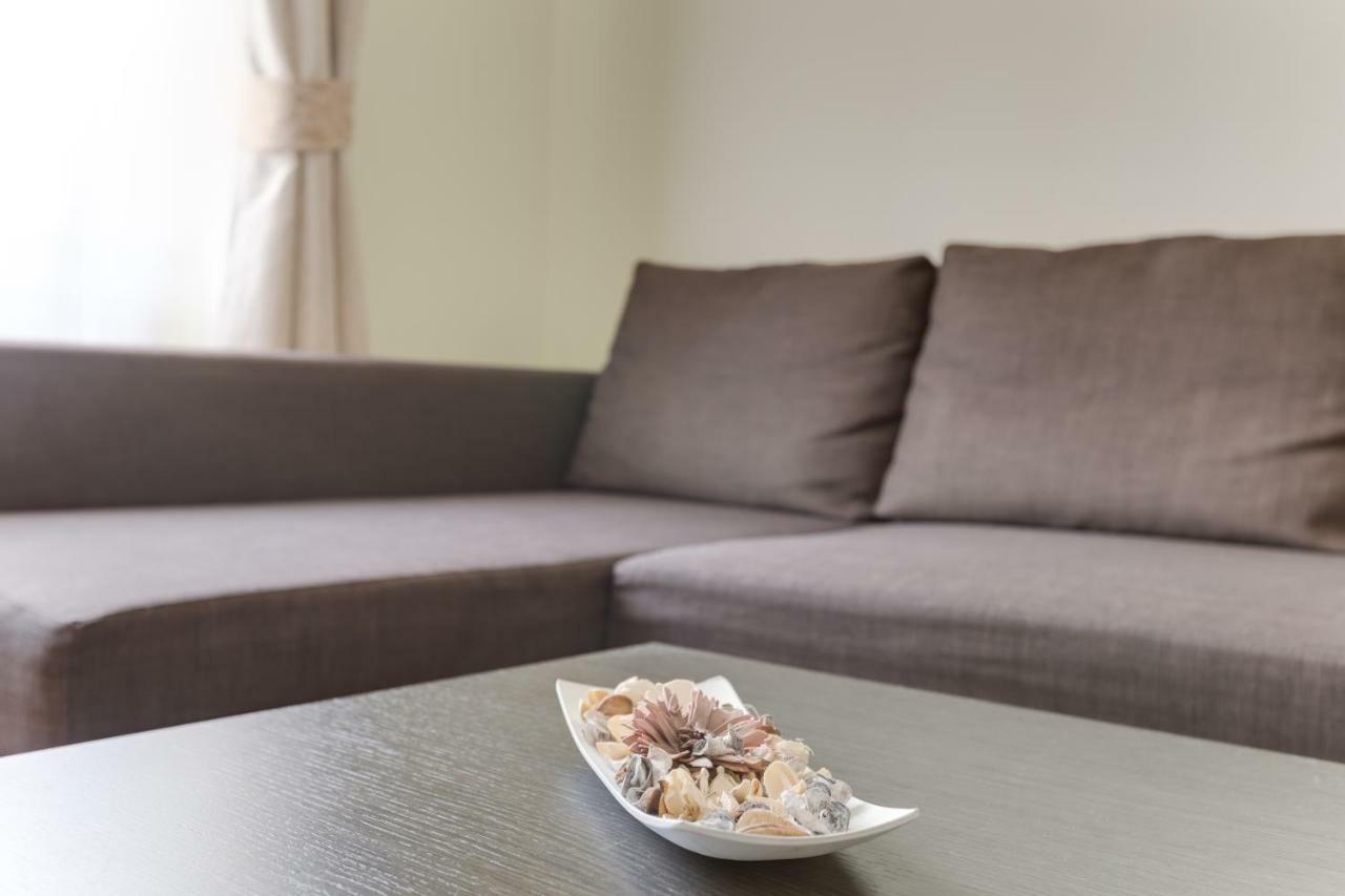 Hálkova 5 Apartmán Praha