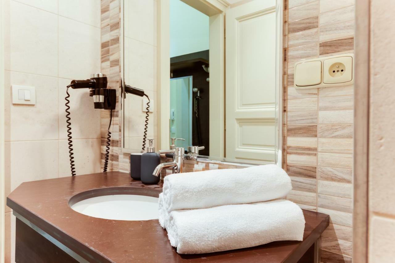 Apartmán Hálkova 5