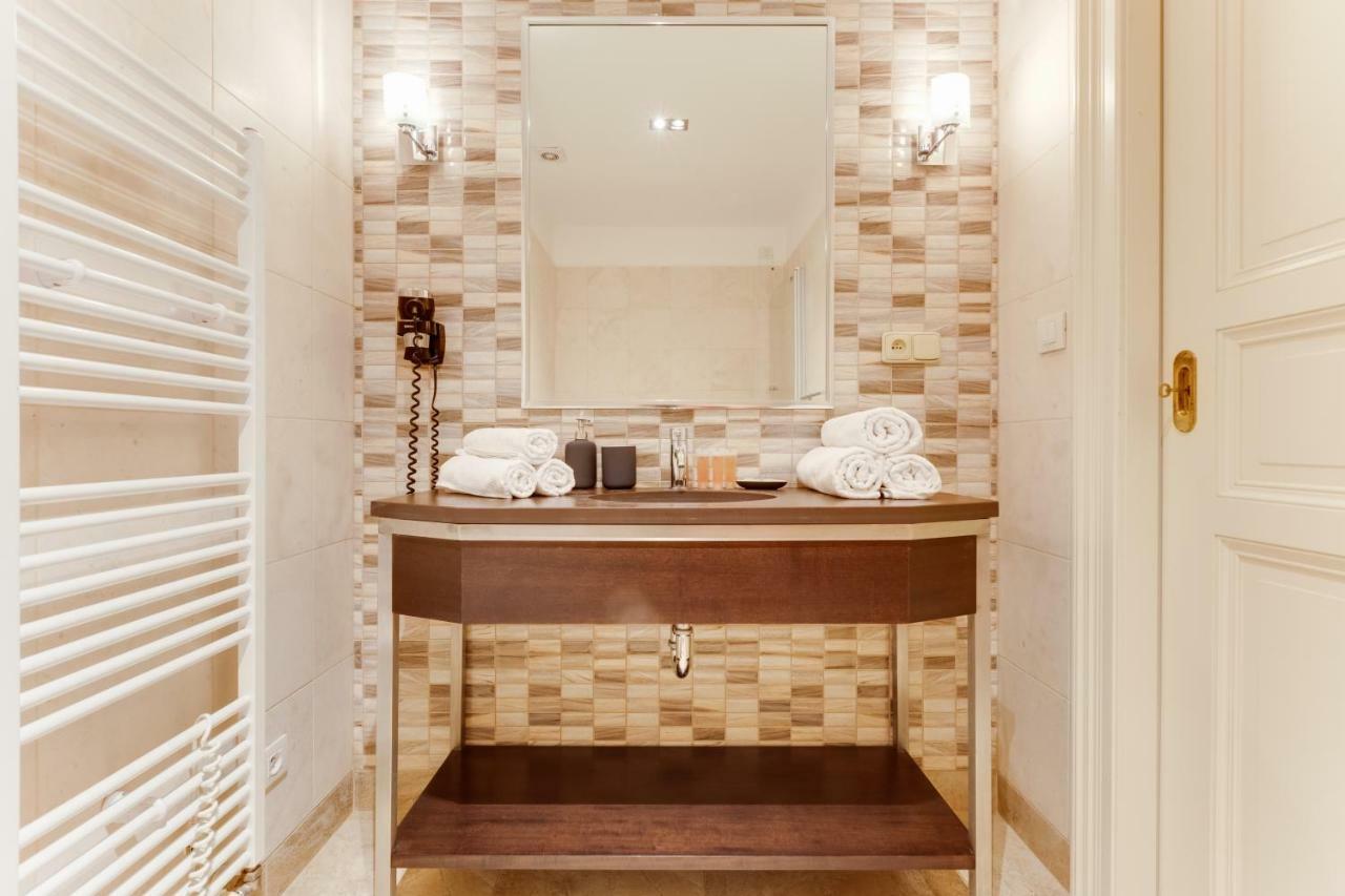 Hálkova 5 Apartmán Praha