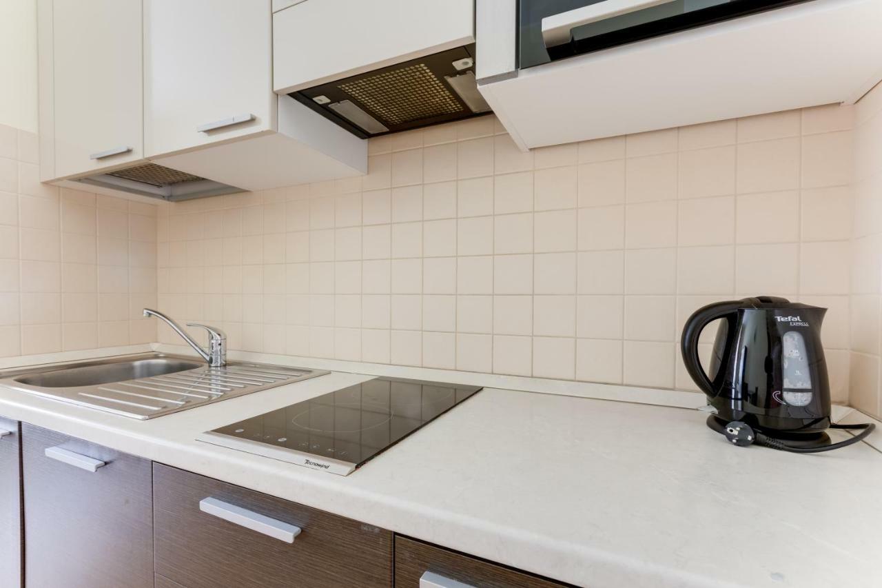 Hálkova 5 Apartmán *