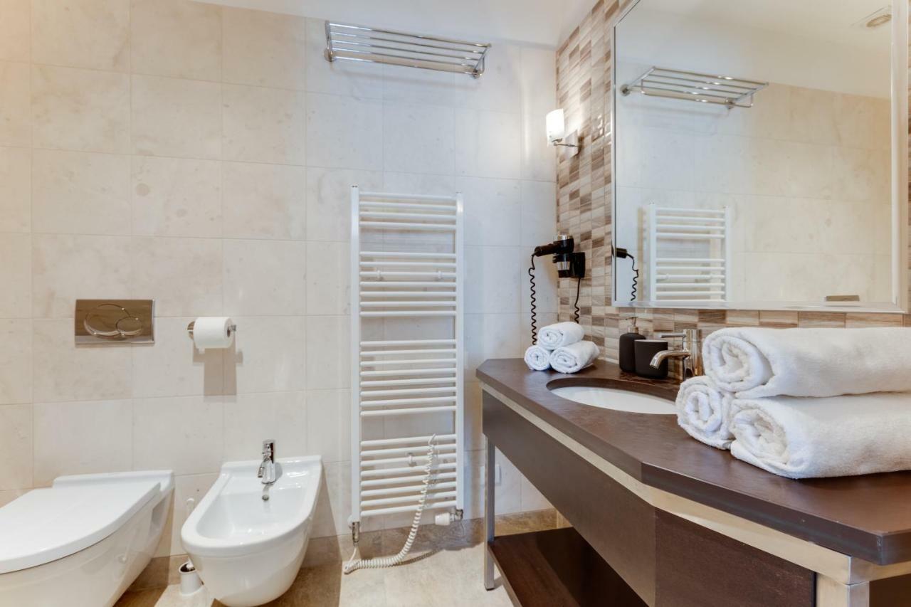 Hálkova 5 Apartmán