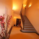Apartment Halkova 5